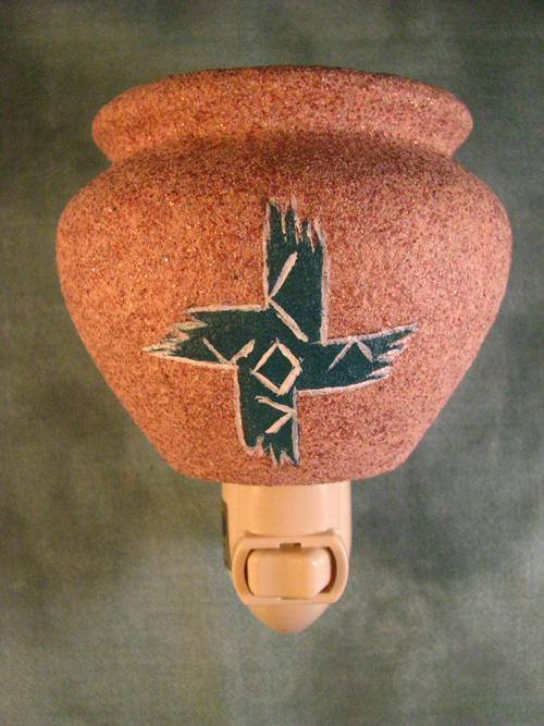Sea Signal nightlight.
